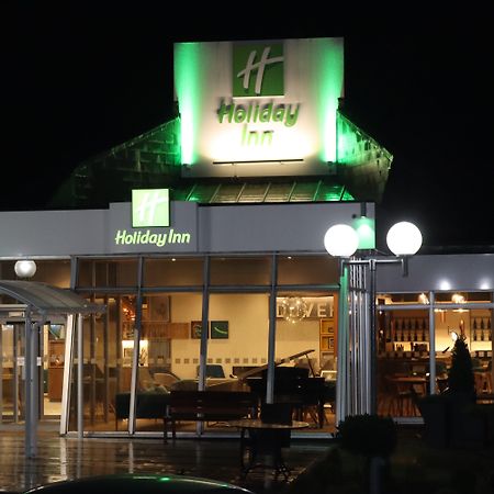 Holiday Inn Dover, An Ihg Hotel Exteriör bild